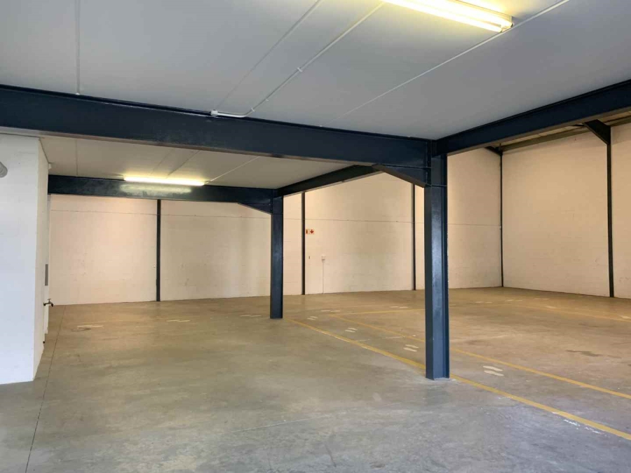 To Let commercial Property for Rent in Rivergate Western Cape